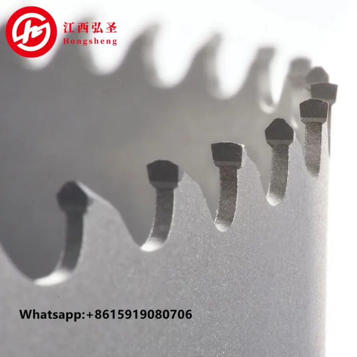 Factory Band Saw Blade Welding Machine Wood Cutting Tungsten Carbide Tipped Hacksaw Blade For Wood Sawmill Bandsaws