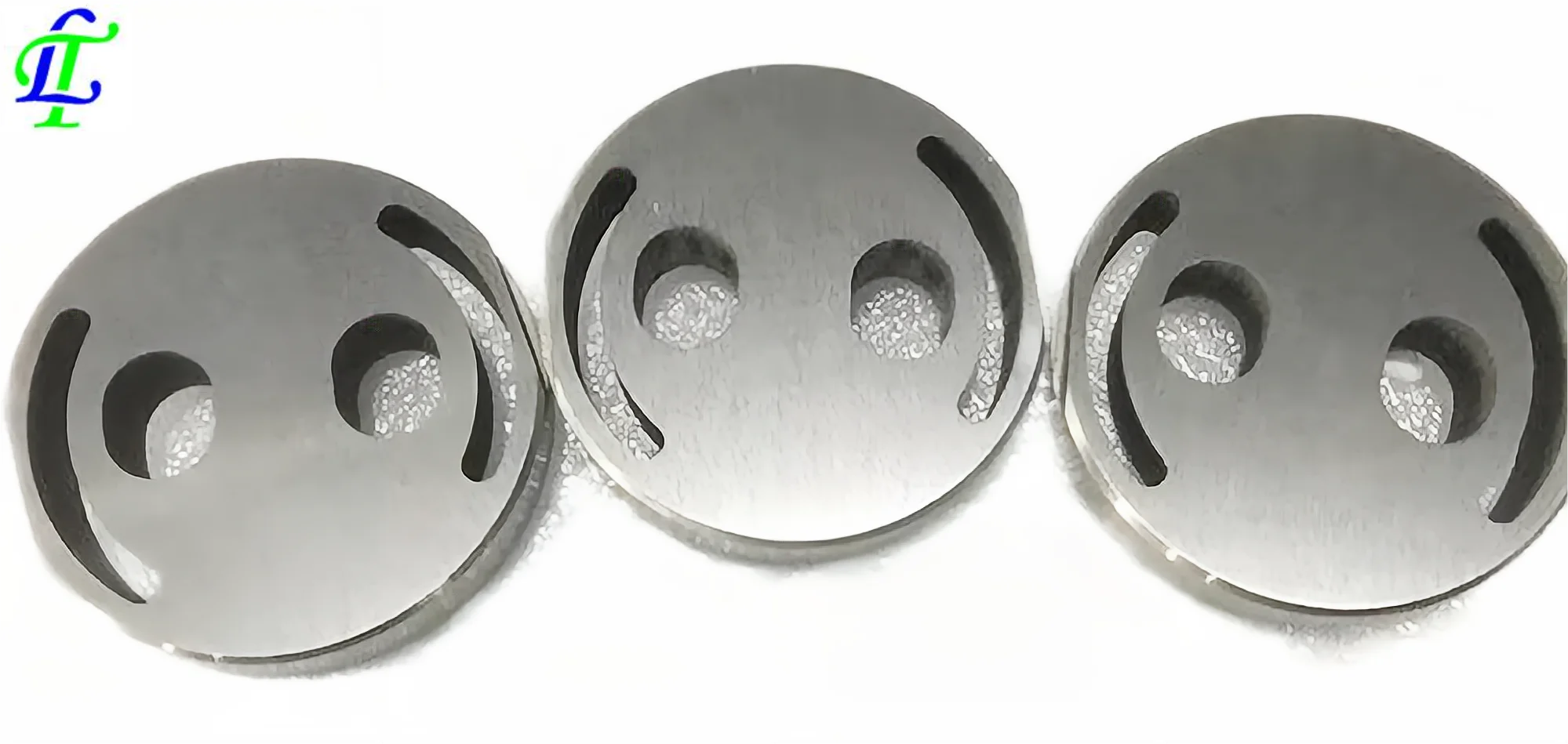 Factory Price Cemented Carbide Non-standard Precision Parts - Stator