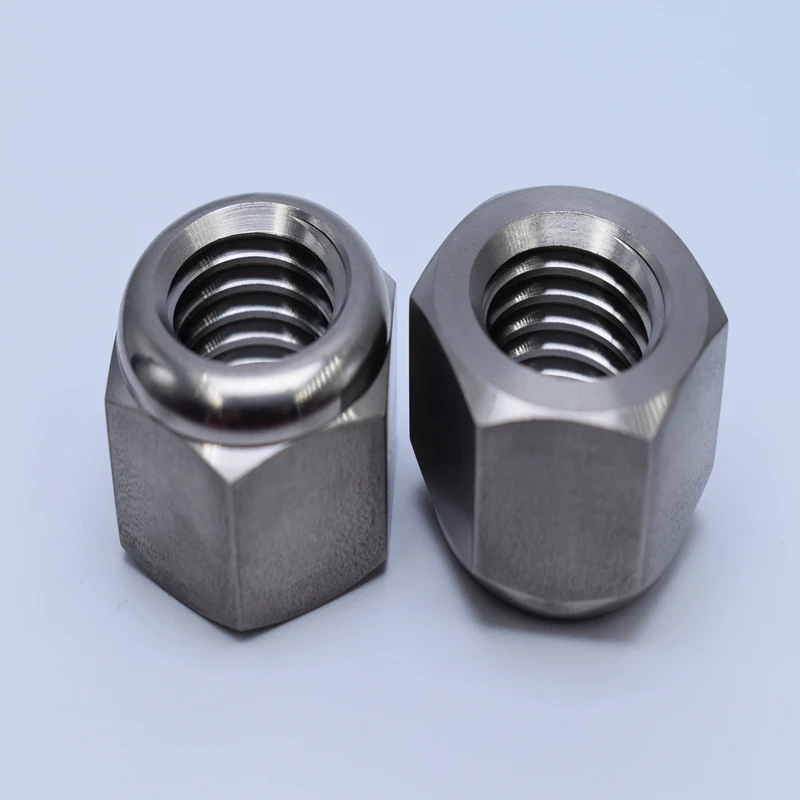 High Quality titanium alloy Bleed screw Car motorcycle refit special