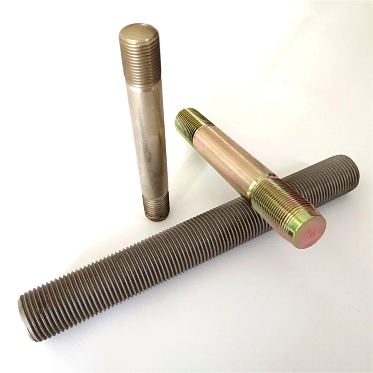 603 Stainless Steel Carriage Bolt