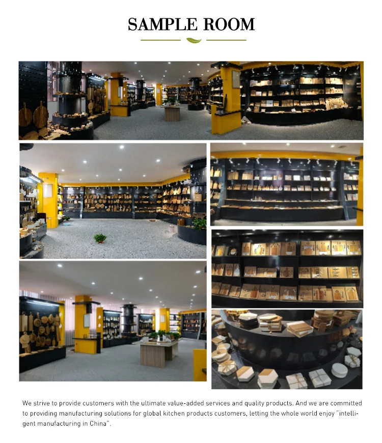 luxurious cutting board