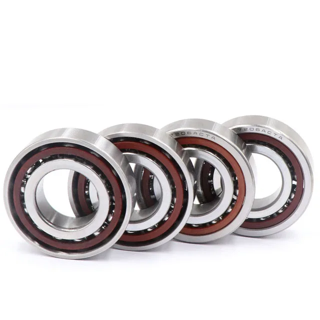 71926C 71928C 71930C Machine tool spindle bearings