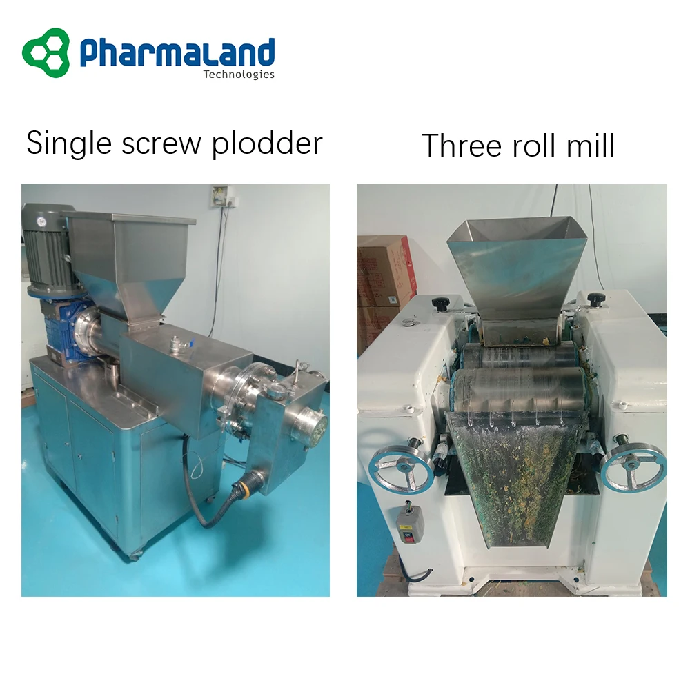 High Quality hand soap making machine small line Mini Toilet soap Making Machine Production line