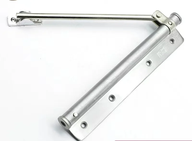 Hydraulic Self Hot Sale Closing Door Closer  Time Adjustable Weight Material Temperature Suitable Origin Type
