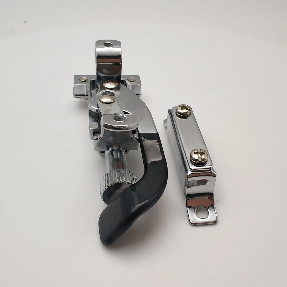 Snare drum marching drum set sand belt adjuster