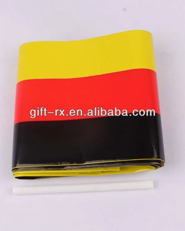OEM Custom Plastic Hand Clapper for Token Use Durable Plastic Crafts Product