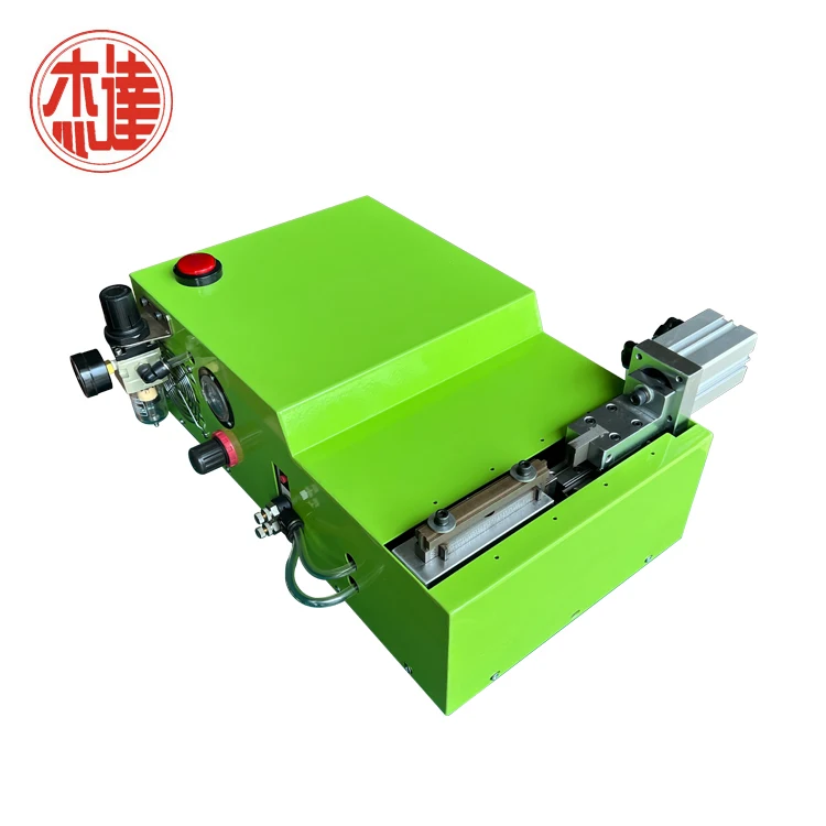 Compact 20K 3200W Ultrasonic Wire Harness Welding Machine