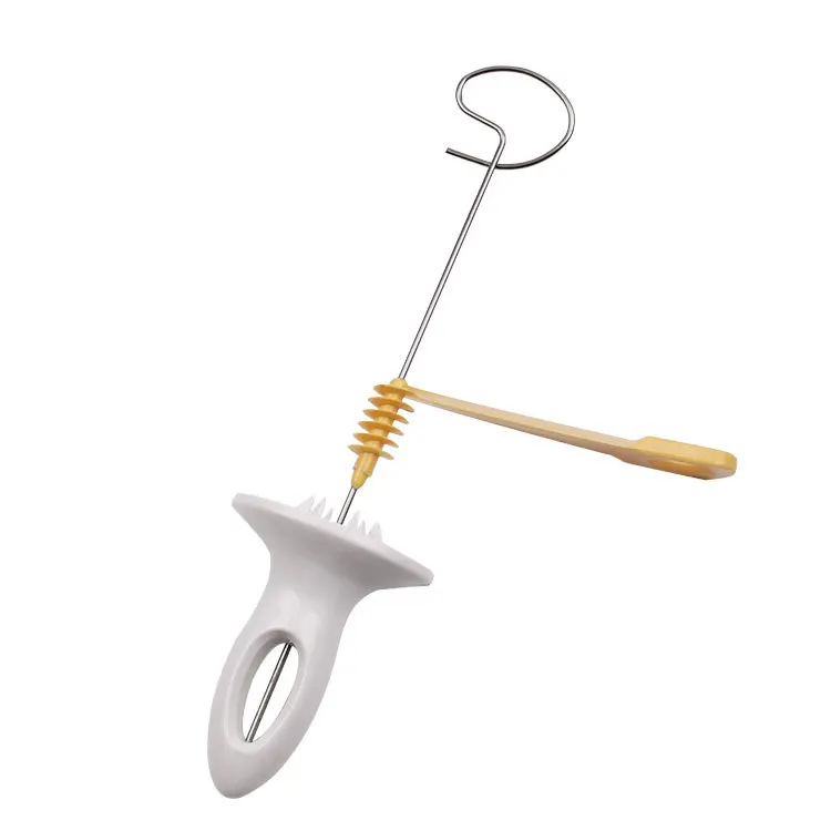 tornado spiral potato cutter manual twisted potato slicer potato tornado chips making tool