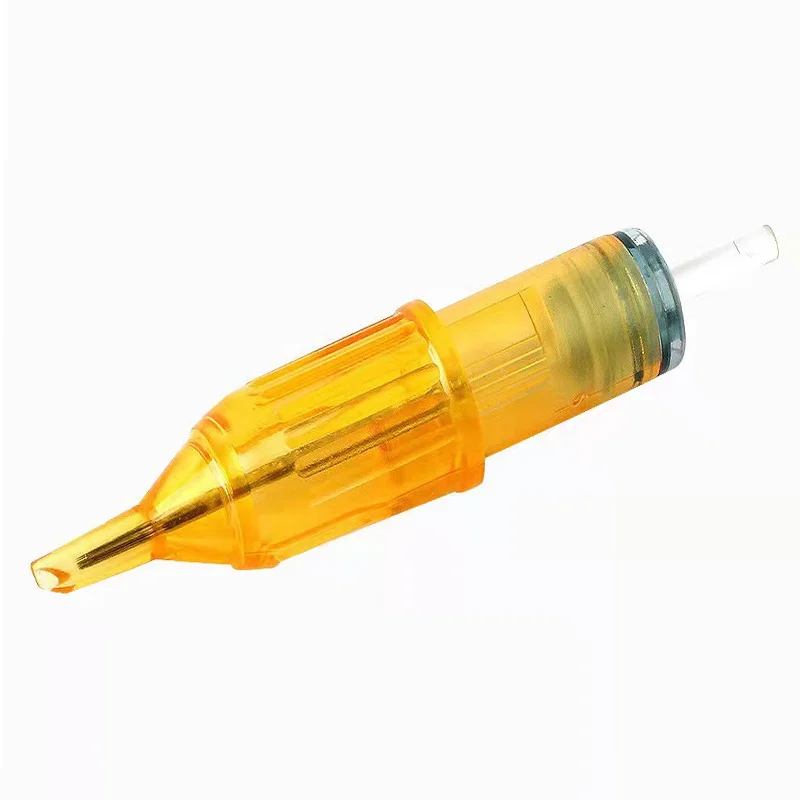Tattoo Needle Disposable Cartridge Pen Machine Permanent Makeup