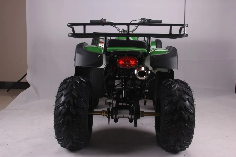 4 Wheel Air Oil Cooling 250CC Kids ATV