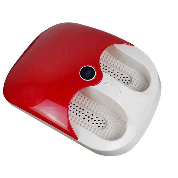 Оптовая продажа с фабрики, различные инфракрасные усилители, инфракрасная вибрационная Массажная машина для ног, устройство для прогревания