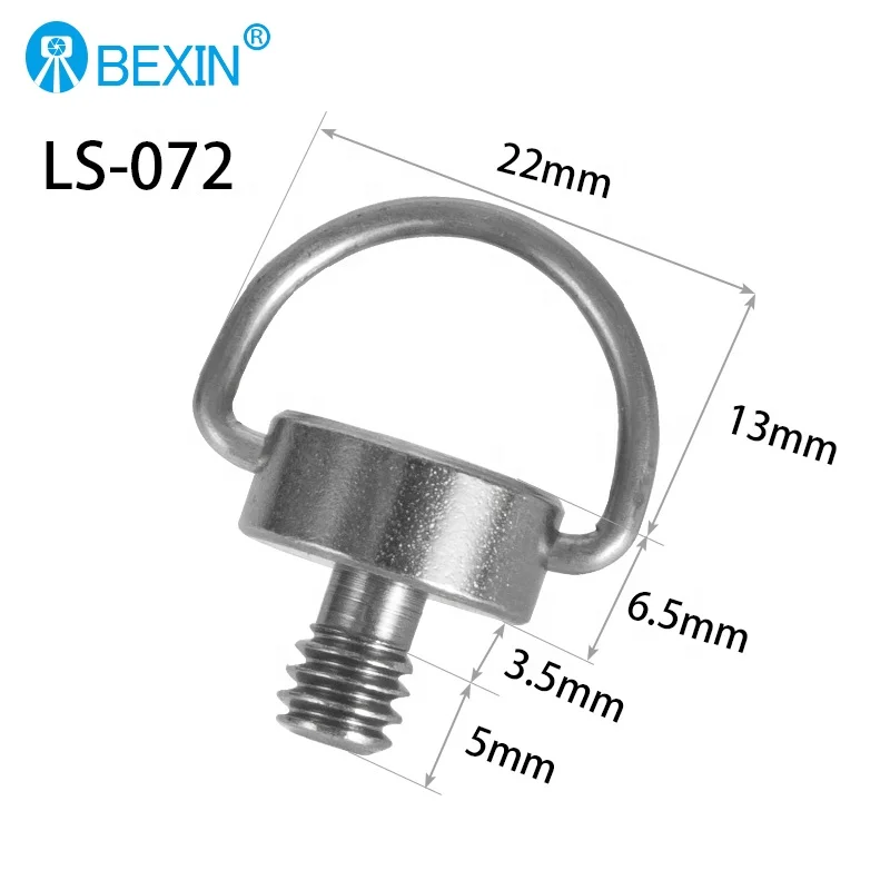 BEXIN high profit margin products camera photo professional C ring tripod screw