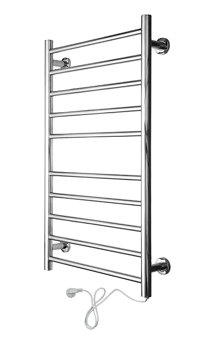 2022 Hot-Selling Electric SS304 Towel Warmer Rack for Bathroom