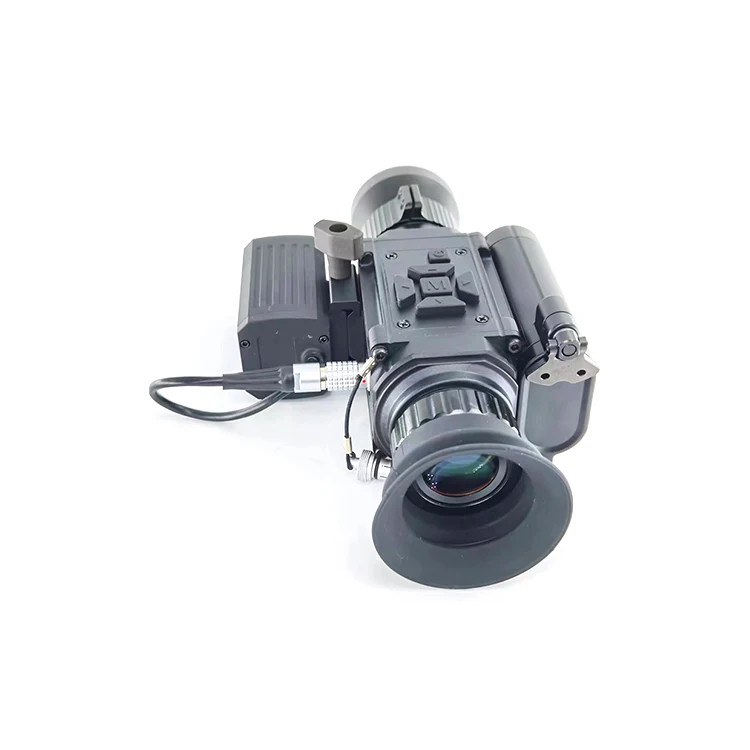 Competitive Price Outdoor Thermal Imaging Imager Thermal Camera Telescope For Hunting