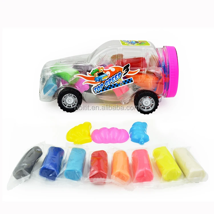 Cheap price and safe active play dough