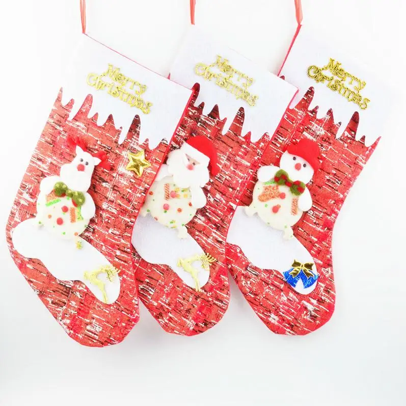 AOQI Custom Socks With Pockets Funky Korean Ankle Hight Quality Custom Printing Christmas Stockings Socks Oem/Odm Eco Friendly Small Socks