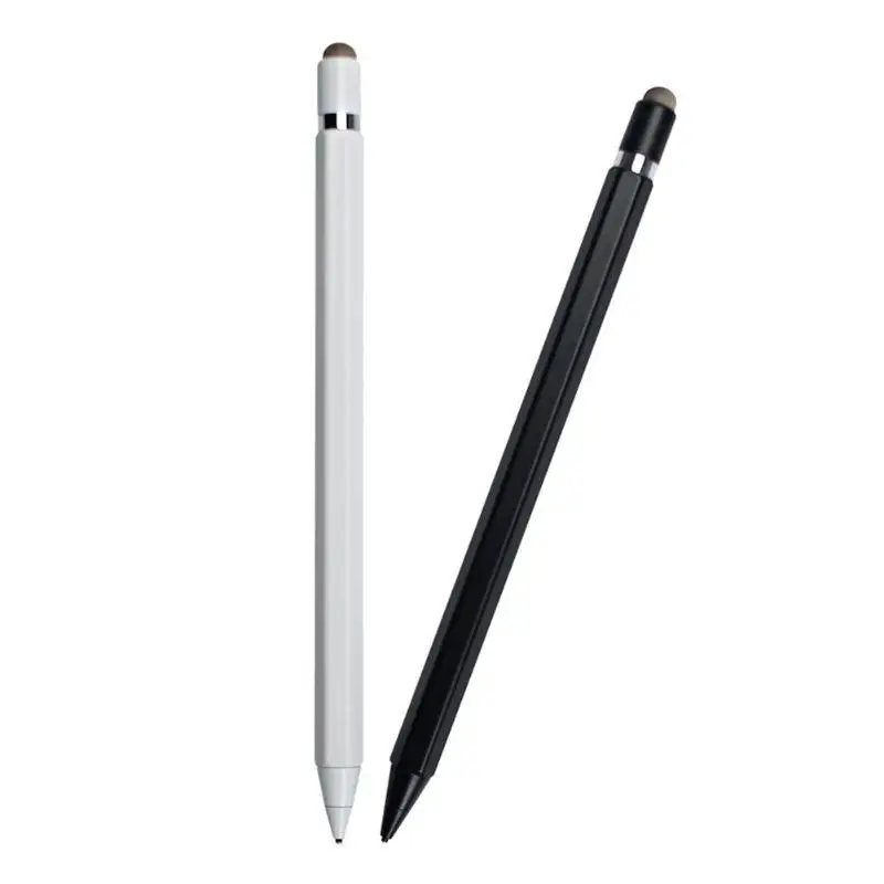 1.45mm copper tip high precision active capacitive stylus pen for touch screen devices