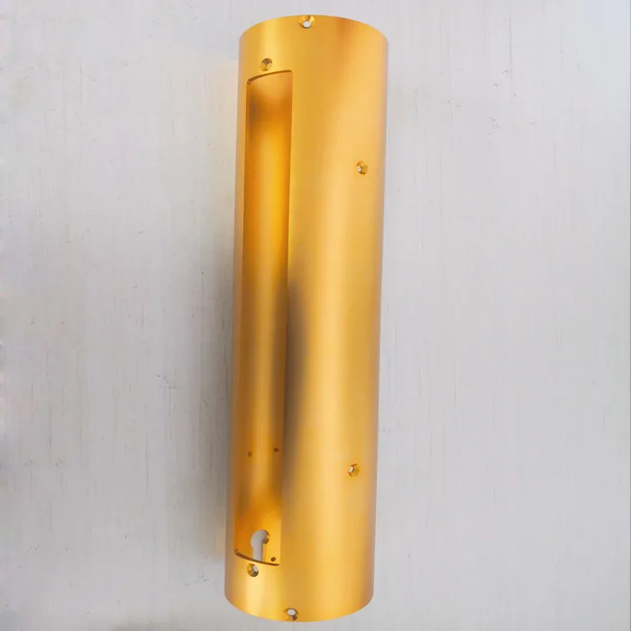 High Precision WEDM machining custom Aerospace INCONEL alloy assembly