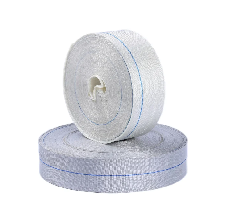 2-8 inch Good Price High Pressure Water Pipe PE Pipes Braided Lay flat Hose Pipe Drip Irrigation Hoses