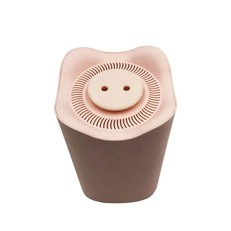 Low MOQ Cute USB Trip Travel Humidifier Air  Freshener Conditioner Private Luxury Spray USB Diffuser