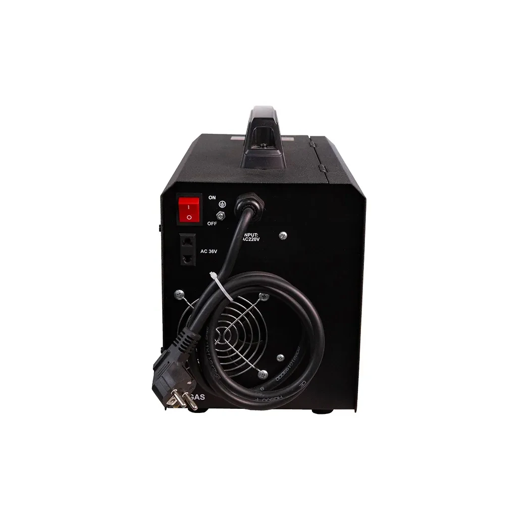 OEM Заводская дешевая цена Portable160 amp небольшой mig сварочный аппарат сварочное