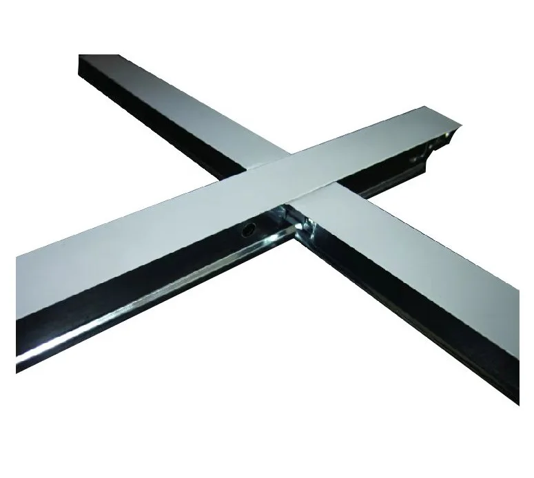 Wide Side 0.7 Aluminum Paint Keel