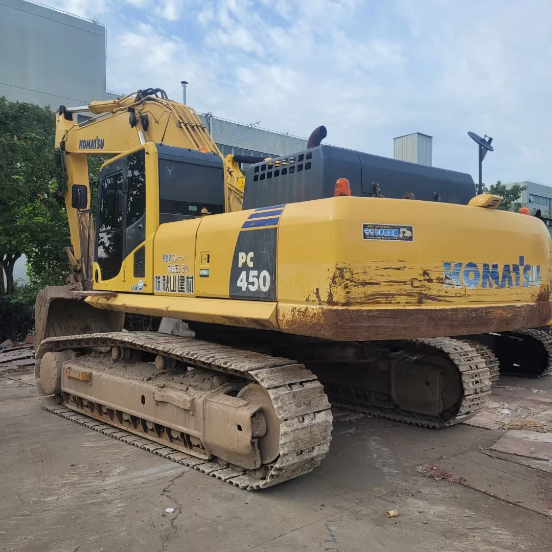 Сделанный в Японии pc240lc-8 Komatsu pc220 pc210 pc200 pc160 pc130 pc120 pc110 pc70 pc60 с высоким качеством наличии для продажи