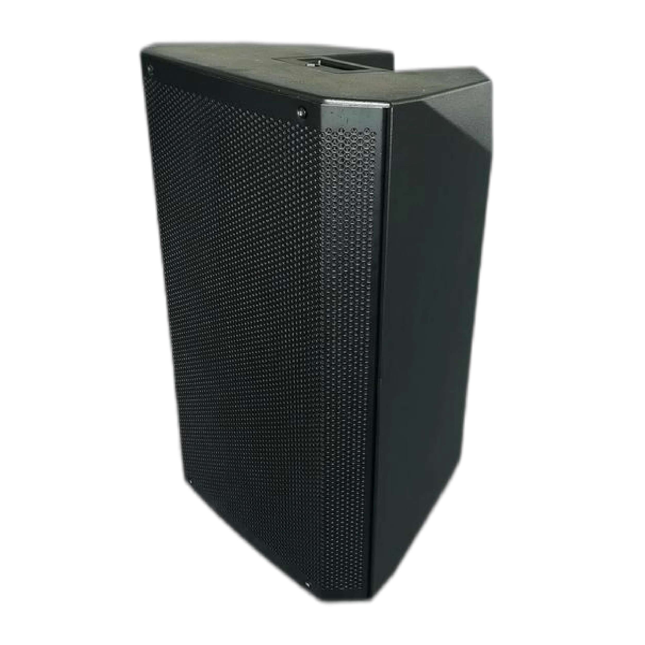 PA active speaker V3-series 12/15 inch 700W Powered speaker Professional plastic active Speaker with DSP, FIR Filter,bluetooth