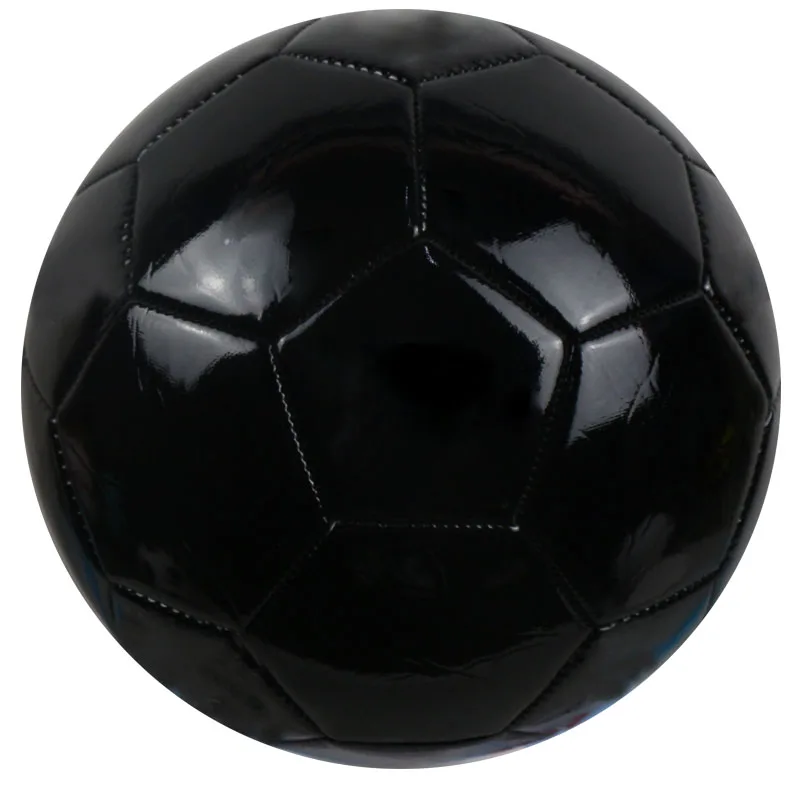 Custom Football Ball Design Factory Wholesale de fotbol Soccer Football