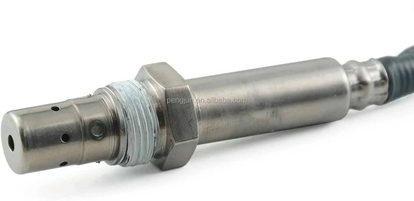 Long Warranty Good Quality New Nitrogen Oxide Sensor Nox Sensor 51154080015 51154080009 5WK96618D For MAN