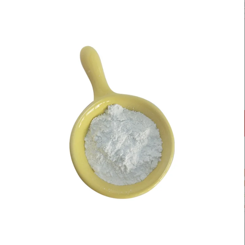 Micro Blanc Fixe Precipitated Barium Sulphate for Power Coating