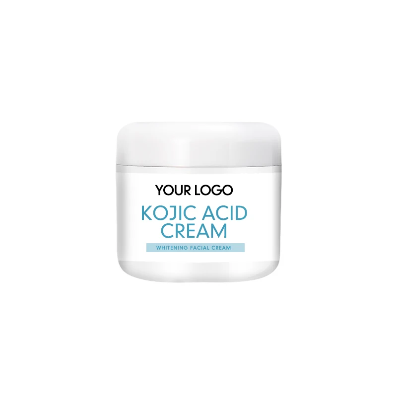 Lanthome Private Label Skin Lightening Brightening Collagen Glutathione kojic acid whitening Face cream price