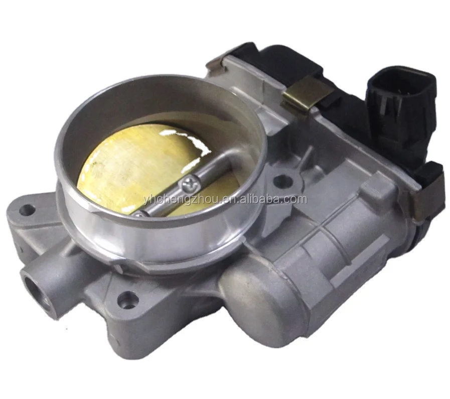 Electronic Throttle Body Assembly 12609500 12577029 2172298 3372165 S20009 For GM