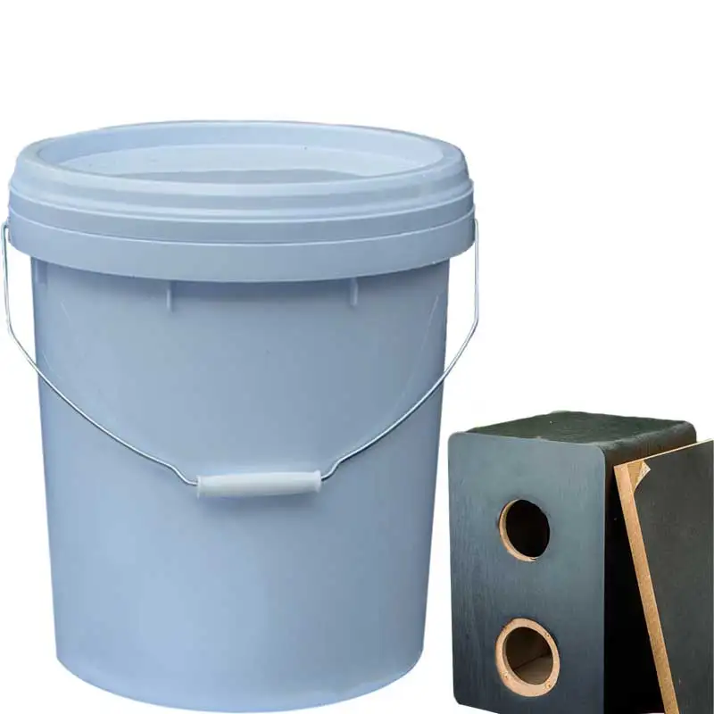 ПВХ-клей для склеивания ПВХ-пленка ламинированная для обработки динамиков/деревянных дверей/мебели/электроники VSM8012