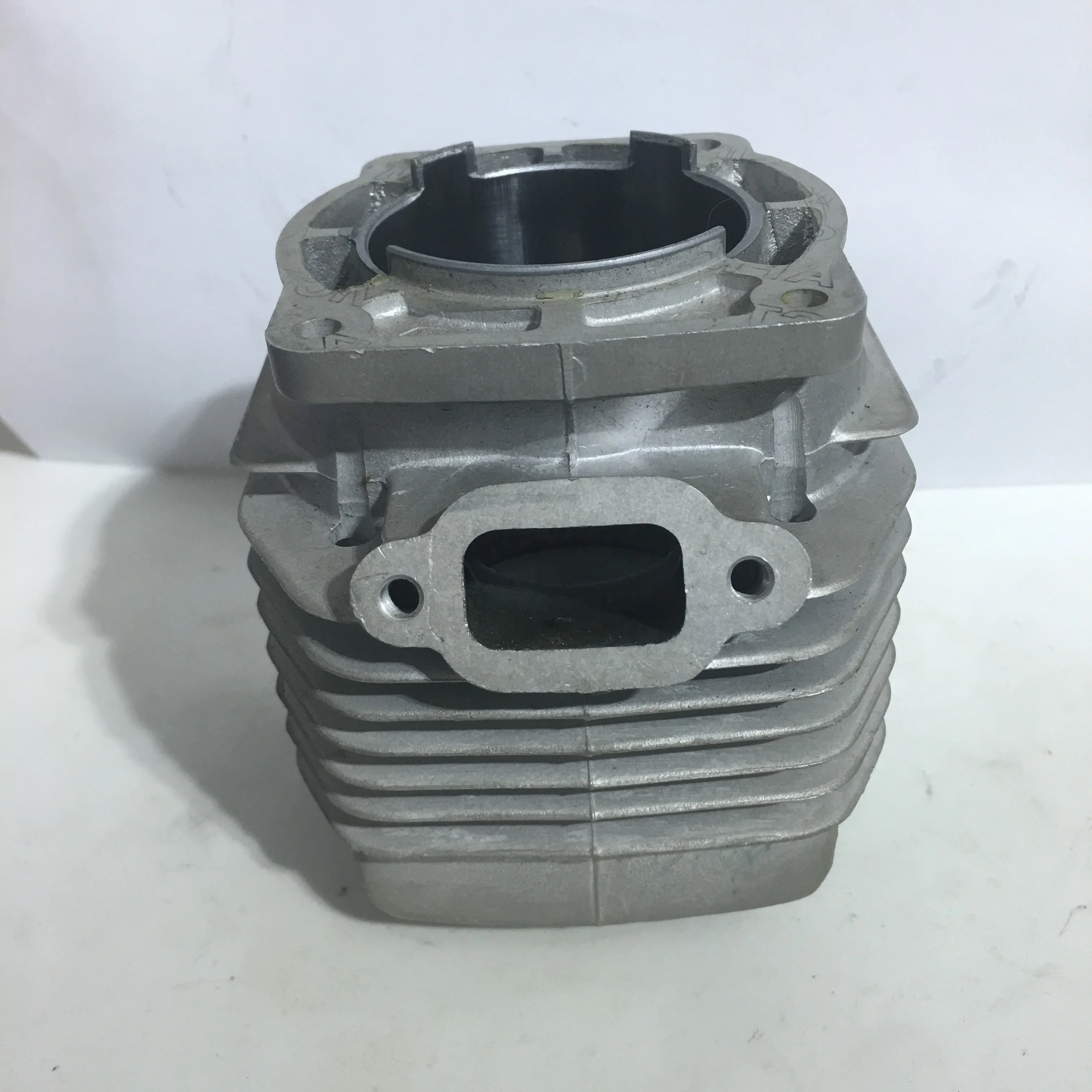 NP Aircraft model gasoline engine four-cylinder two-stroke side exhaust natural air-cooled UAV CYLNDER