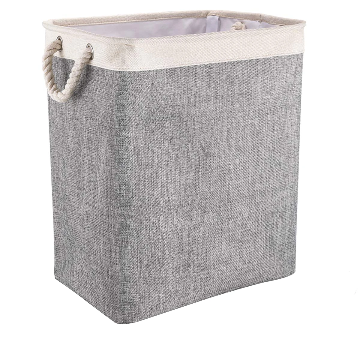 KUYUE Multifunctional Waterproof Laundry Bag EVA Collapsible Storage Basket, Luxury Foldable Customizable Manual Cute Cartoon