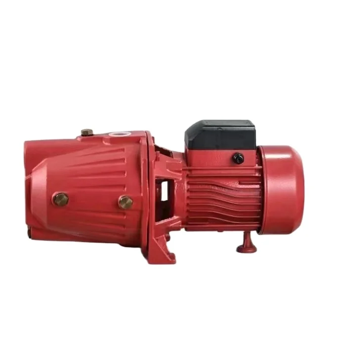 Julante JET 80L series 550w 0.75hp 220v high pressure water electric jet water pumps for boat