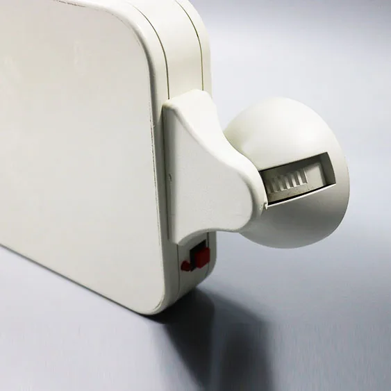 BEST sale battery backup led emergency light wall mounted led emergency exit sign for commercial use