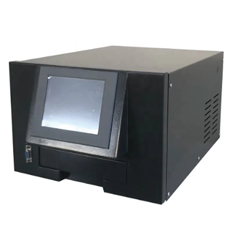 tapes & Hard Disks Degausser for secure data disposal secure magnetic data erausure shredder