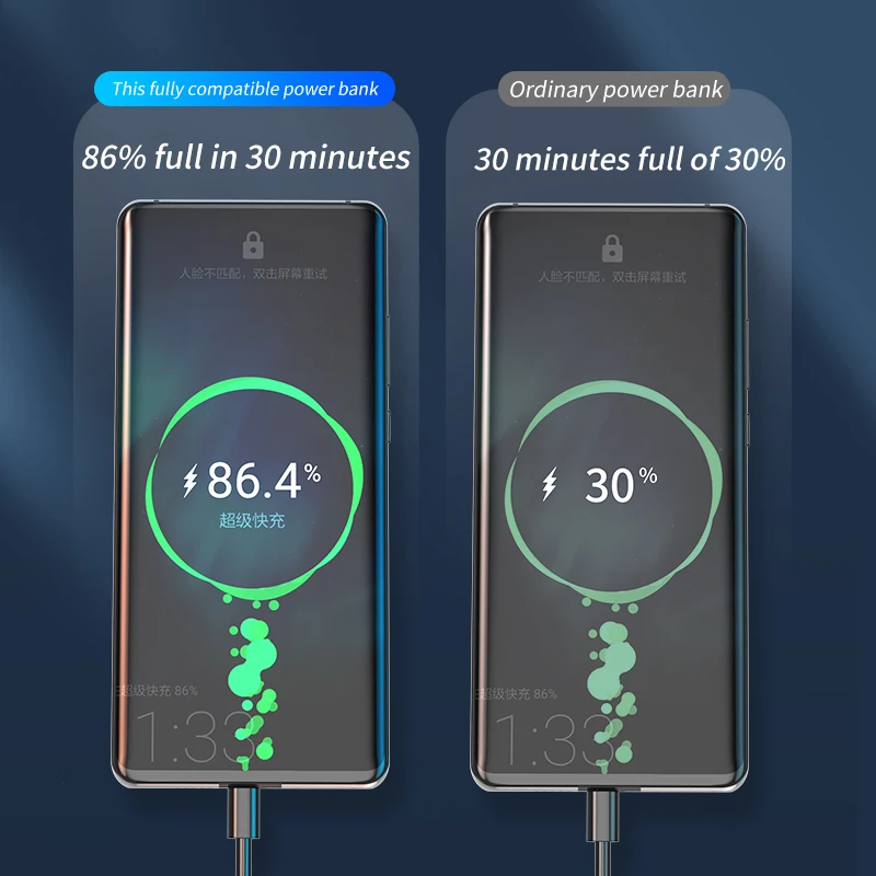 Products 15w Wireless Magnetic Fast Charging 10000 Mah Power Bank Wireless magnetic charging bank
