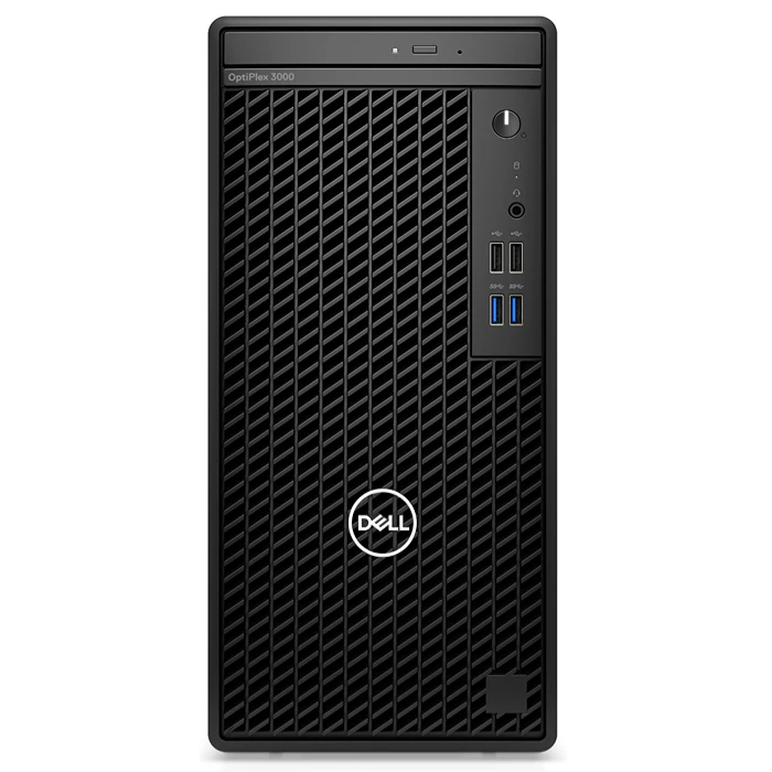 Commercial office computer host 12th generation i5-12500/8G/256G/180W/keyboard and mouse Optiplex 3000 MT for Dell