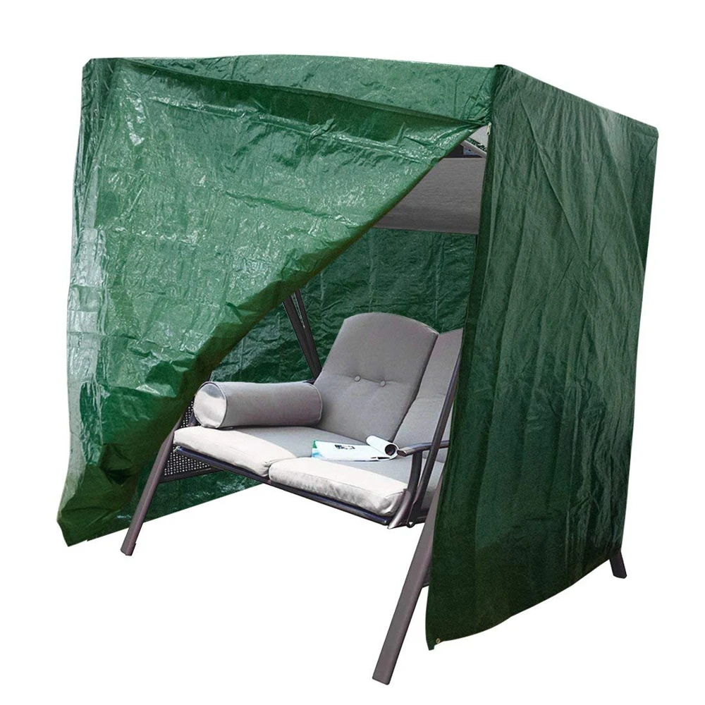 Плетеный уличный Плетеный чехол для садовой мебели из ротанга