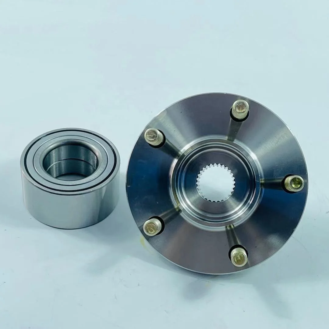 Front Wheel Hub Bearing Assembly For Jeep Compass/Patriot; Dodge Caliber;  OEM#BR930558K