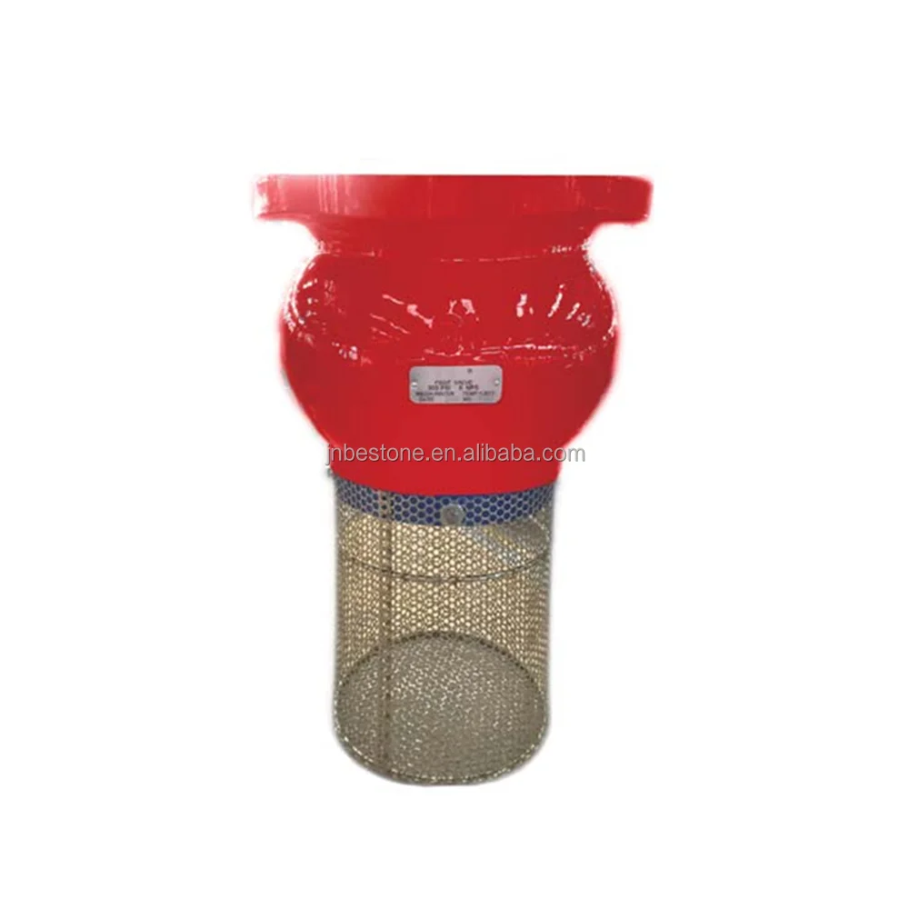 Grooved Swing Check Valve 300PSI DN50-300 Grooved end Check Valve ductile iron Grooved Check Valve
