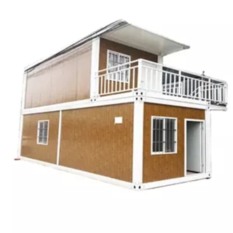 Luxury outdoor container house Outdoor office mobile house Office Pod Living Room Movable House