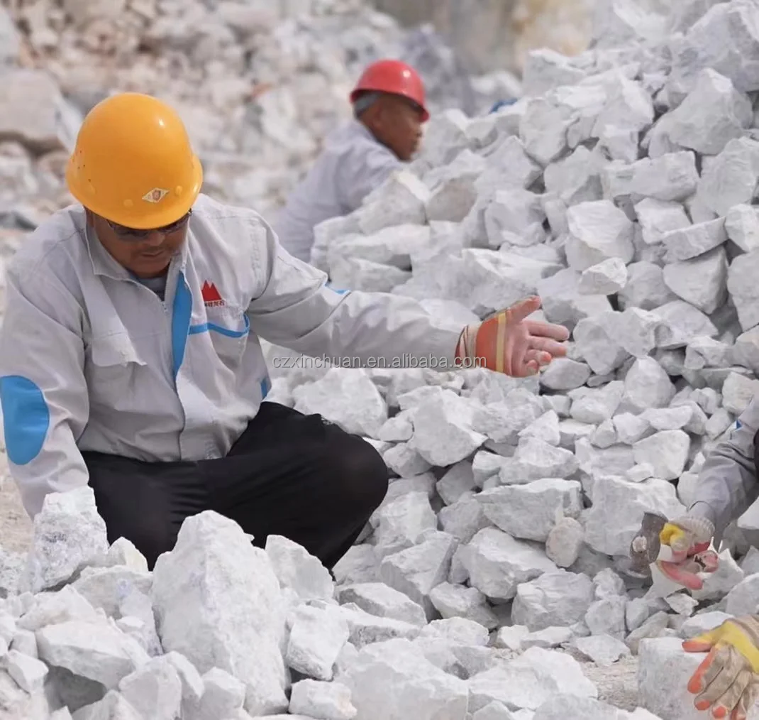 3-30mm Wollastonite price in Jilin Province CAS 13983-17-0