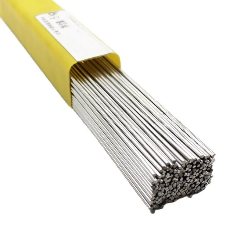 Stainless Steel Welding Rod Stainless Steel Electrode Gauge 16 14 12 10 8 Er308 Er304welding Rod Welding
