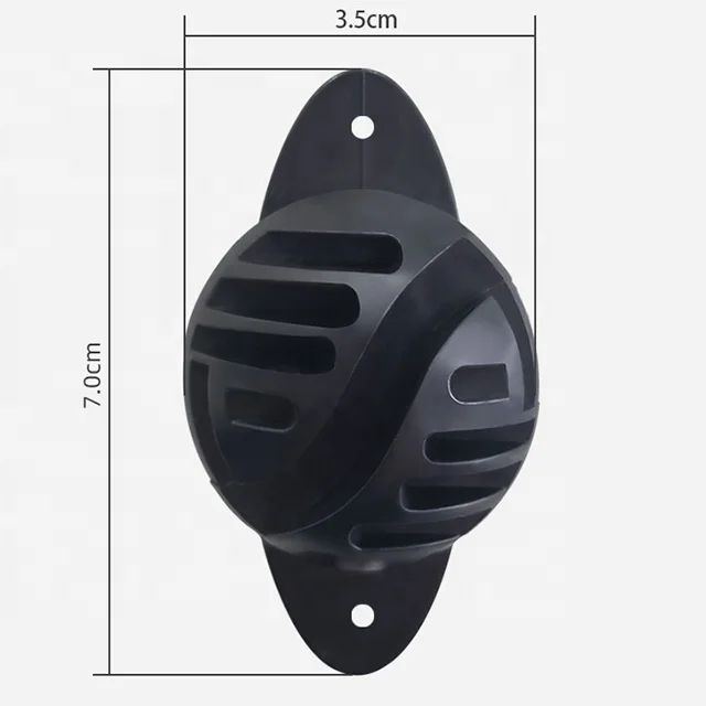 Electric Fencing Insulator A Comfortable Poultry Accessory For Easy Handling