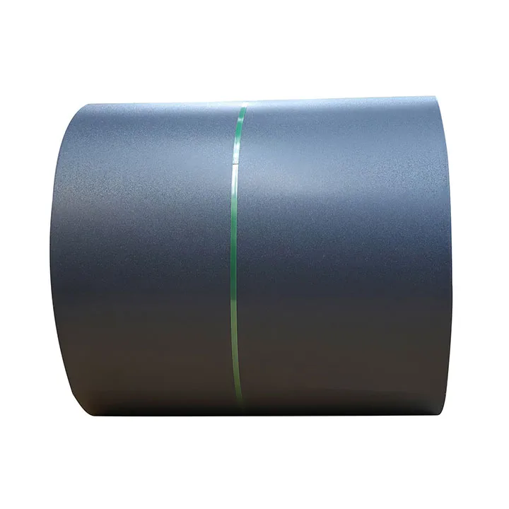 High Quality Prepainted Gi Steel / Color Coated Galvanized Steel Sheet / Ppgi Ppgl