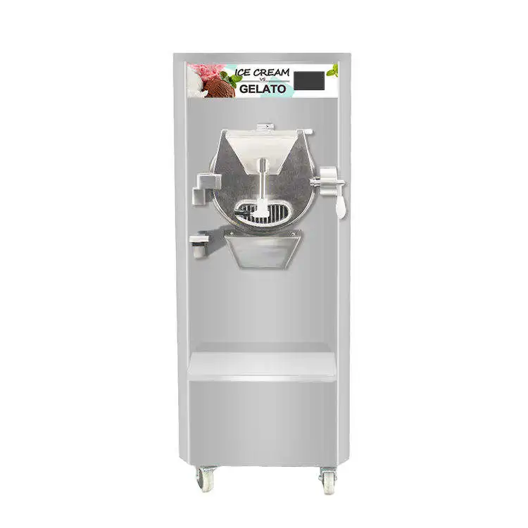 Hot Sales Cheap Price New Product Gelato Hard Machines Making Ice Cream Machine
